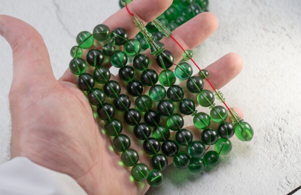 كاست امريكي (اخضر)