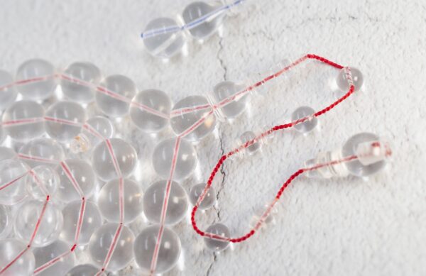 كاست امريكي شفاف