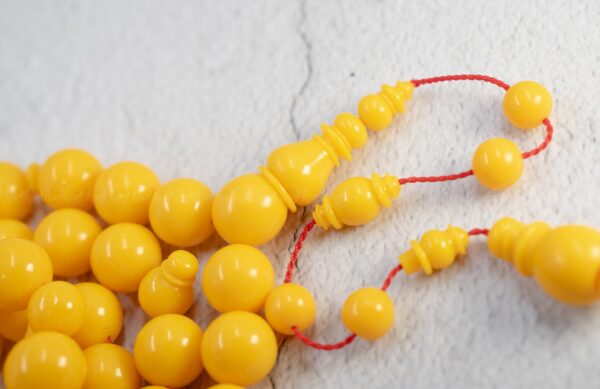 بولنق صب جديد (اصفر)