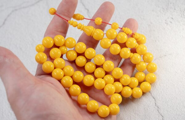 بولنق صب جديد (اصفر)