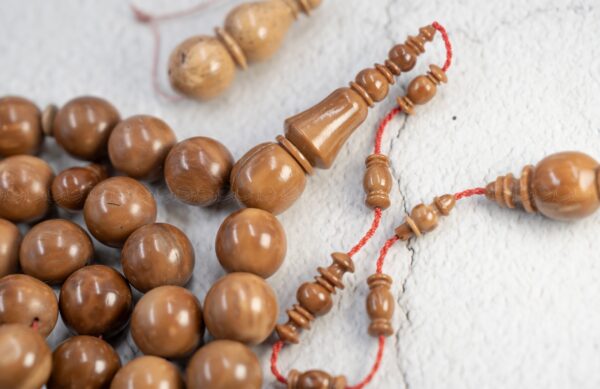 ثمرة الكوك طقم محزز 🔥