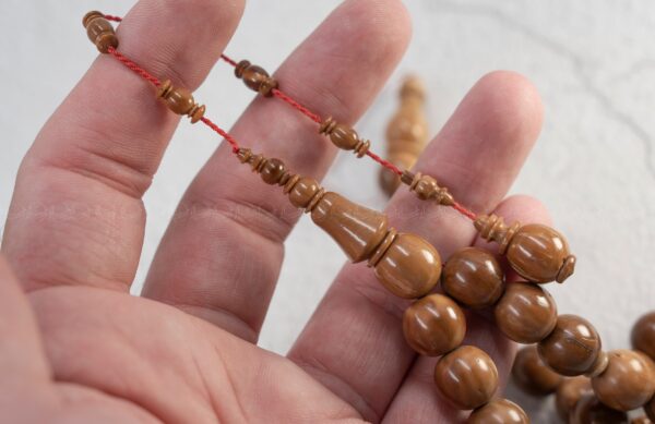 ثمرة الكوك طقم محزز 🔥