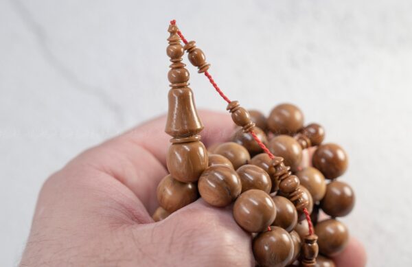 ثمرة الكوك طقم محزز 🔥