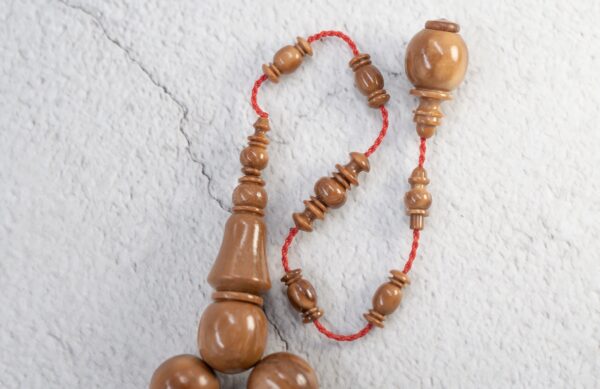 ثمرة الكوك طقم محزز 🔥