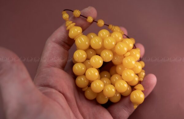 بولنق صب قديم خراطة الشمور