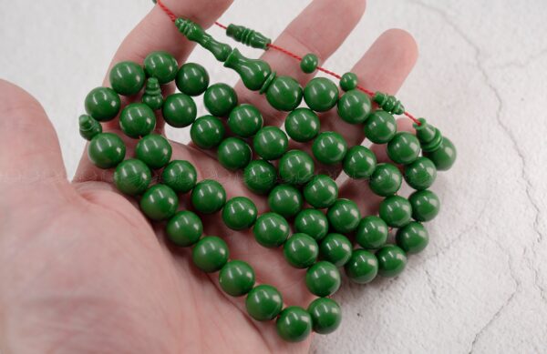 بولنق صب جديد (اخضر)