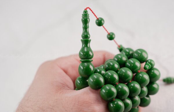 بولنق صب جديد (اخضر)