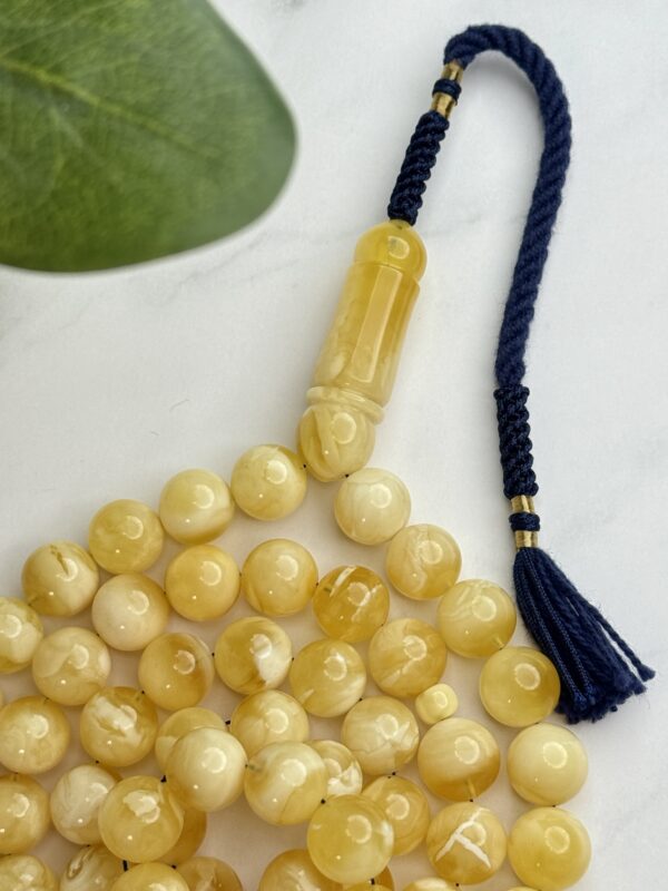 كهرم طبيعي مبرقع سوبر