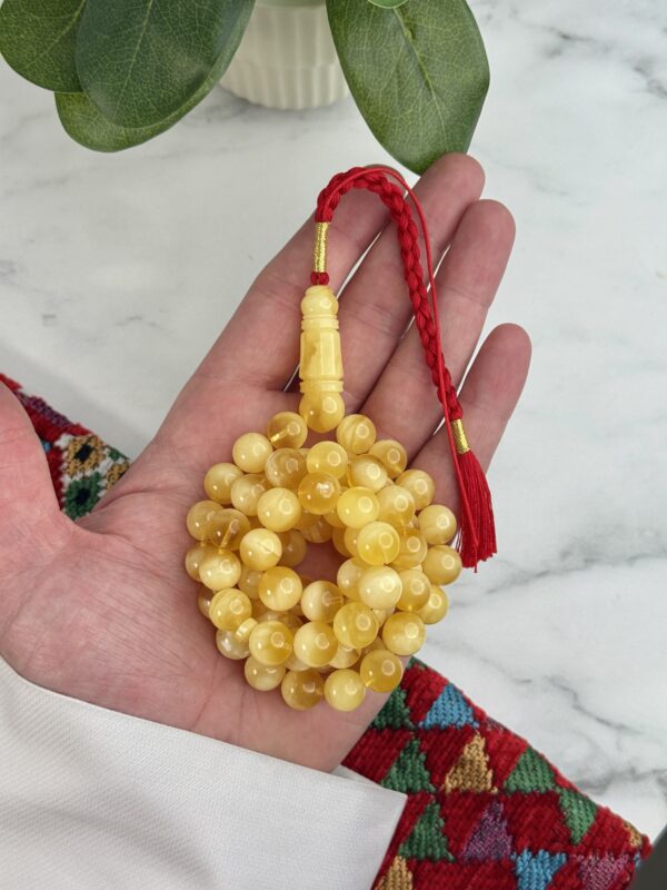 img_7122 كهرم طبيعي قيمر عسل 🍯