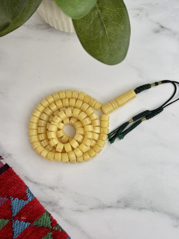 كهرم صندوقي خامة صاكة