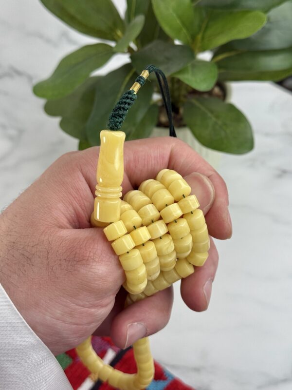 كهرم صندوقي خامة صاكة