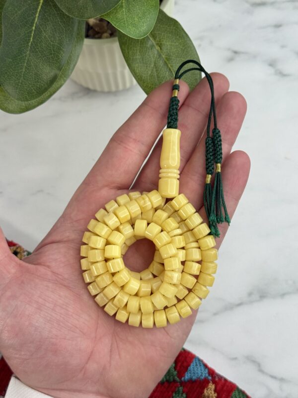 كهرم صندوقي خامة صاكة