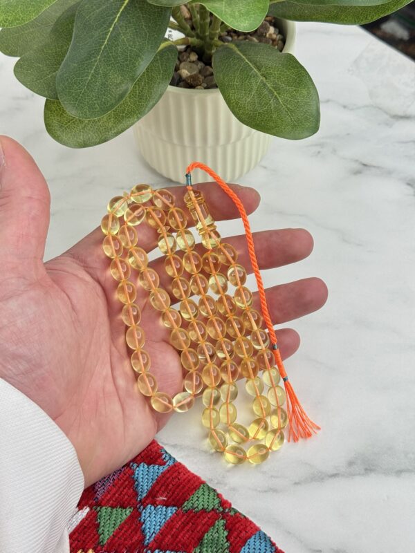 img_7129 كهرم طبيعي شفاف صافي