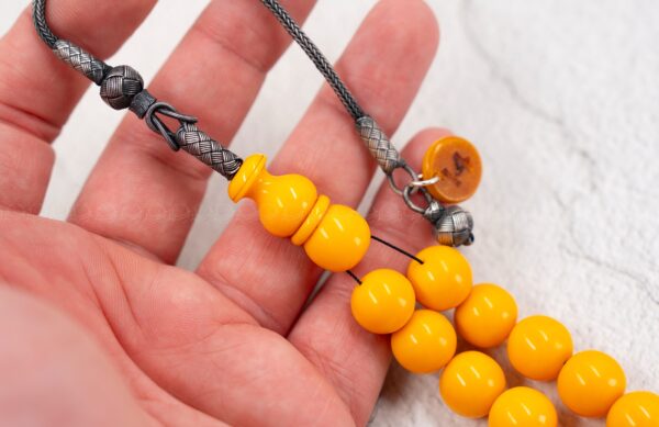 بكلايت من عصى المانية صب قديم