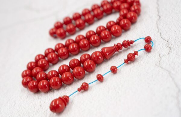 فاتوران من عصا خراطة عربية (حزوز)