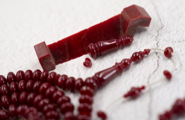 مساطر دومنة صب قديم (توتي)