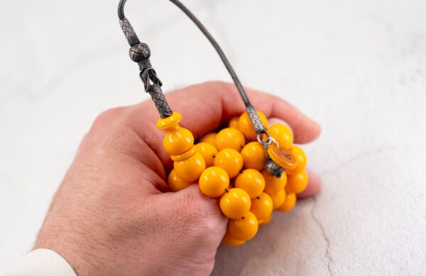 بكلايت من عصى المانية صب قديم