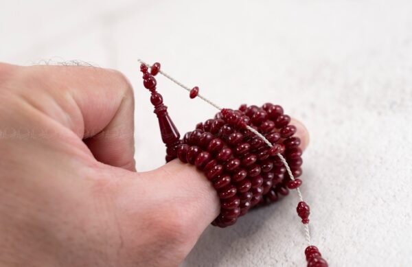 مساطر دومنة صب قديم (توتي)