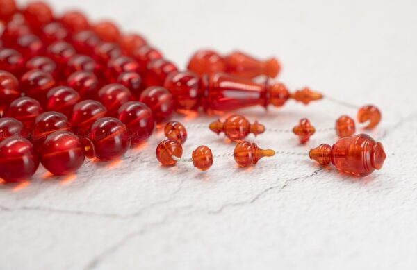 فاتوران لون قمر الدين طقم حزوز