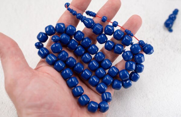 بولنق صب جديد صندوقي (كحلي)