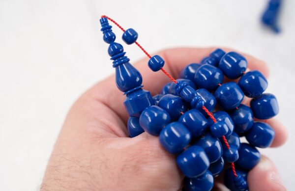 بولنق صب جديد صندوقي (كحلي)