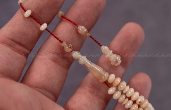 مساطر دومنة صب قديم (عرق احمر )