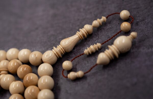 عاج الماموث المنقرض