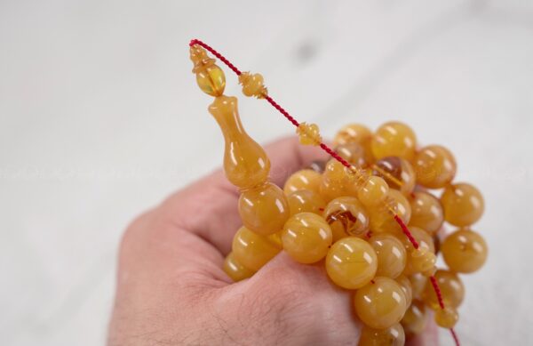 فاتوران منقاوي مرق طقم عربي (حزوز)