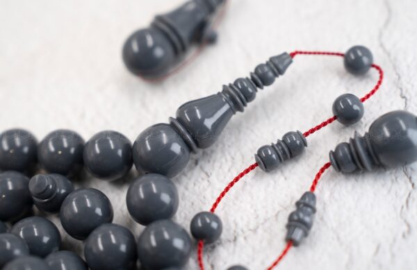 بولنق صب جديد (رصاصي غامق)