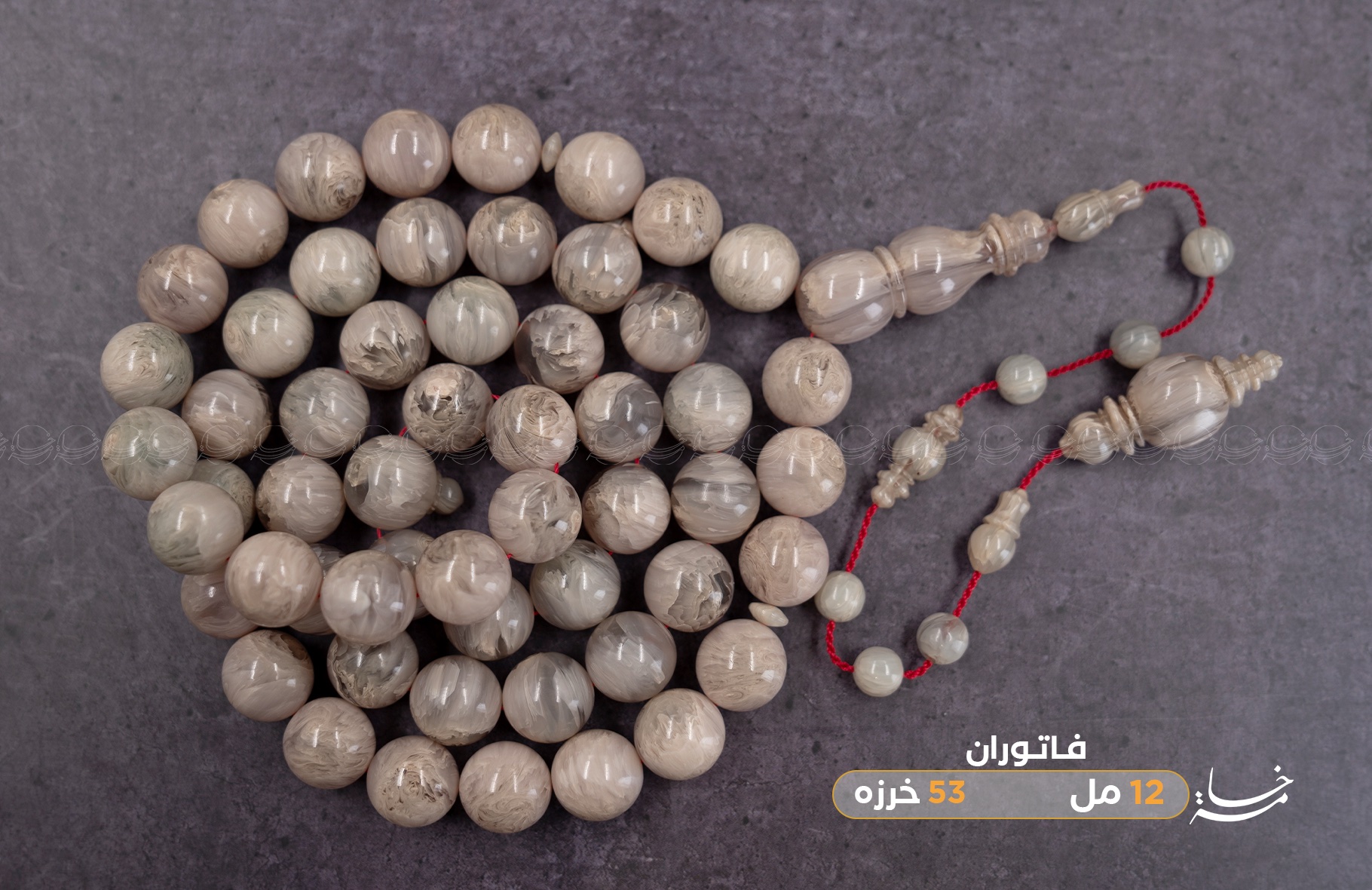 فاتوران دلفين من عصي (ستات)