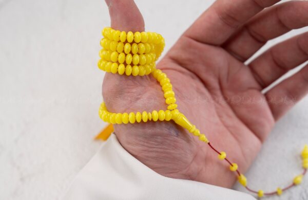 مساطر دومنة صب قديم (اصفر)