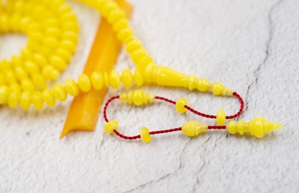 مساطر دومنة صب قديم (اصفر)