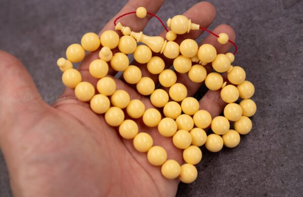 دومنة 12 مل صب جديد (كريمي غامق)