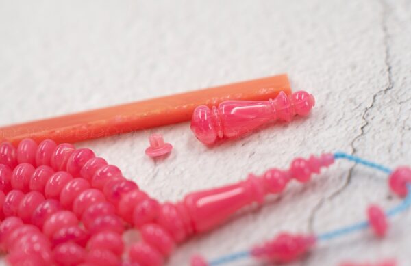 مساطر دومنة صب قديم (وردي)