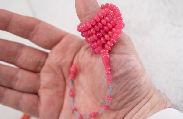 مساطر دومنة صب قديم (وردي)