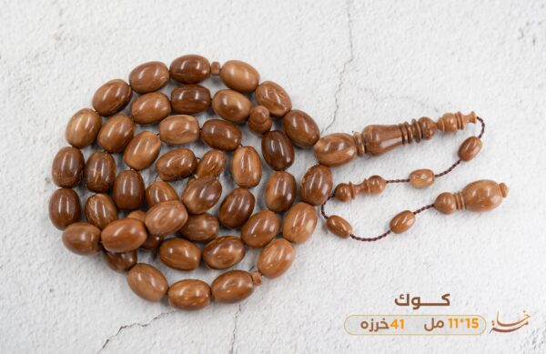 ثمرة الموك بيض حمام خجم راهي