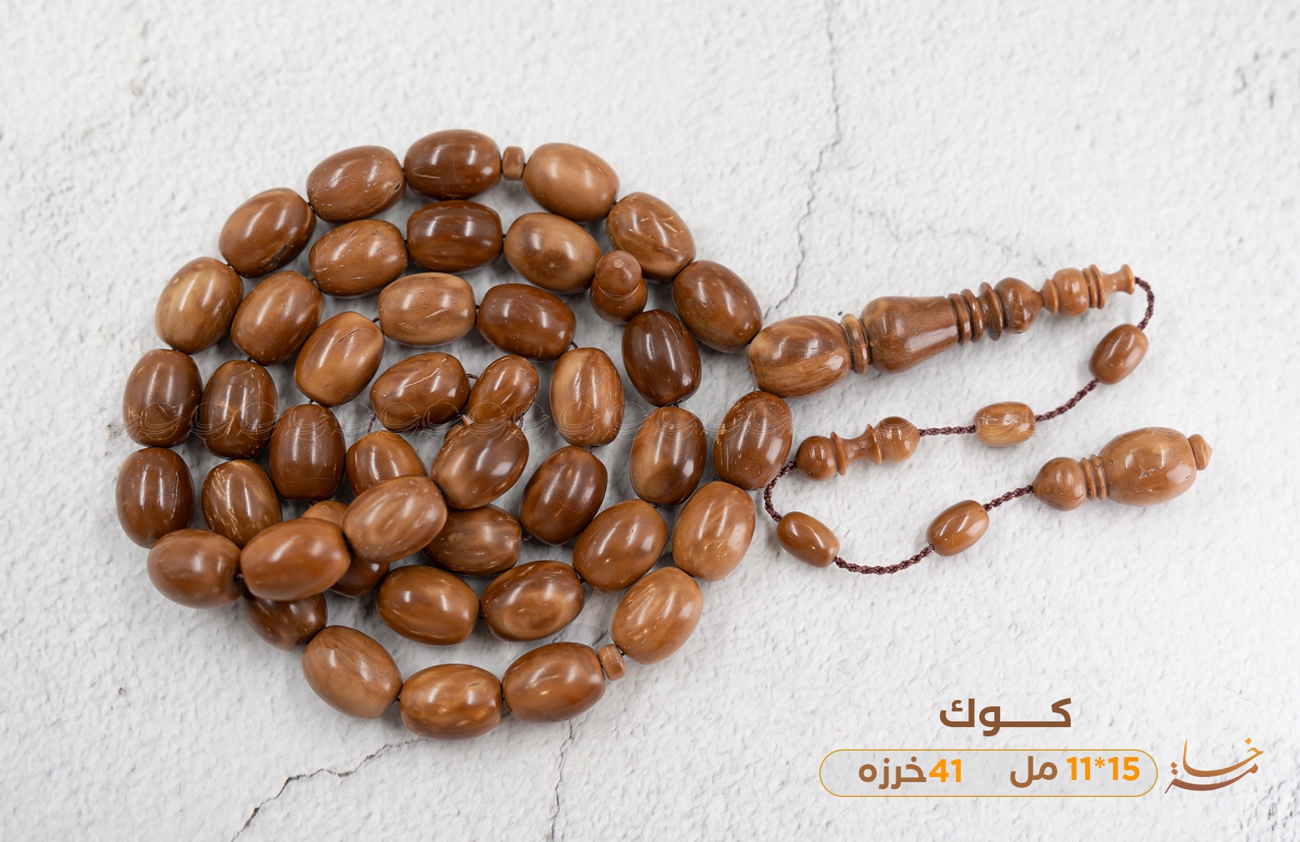 ثمرة الموك بيض حمام خجم راهي