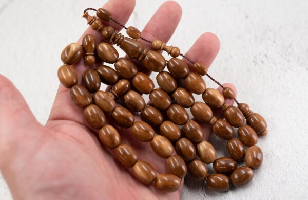 ثمرة الموك بيض حمام خجم راهي