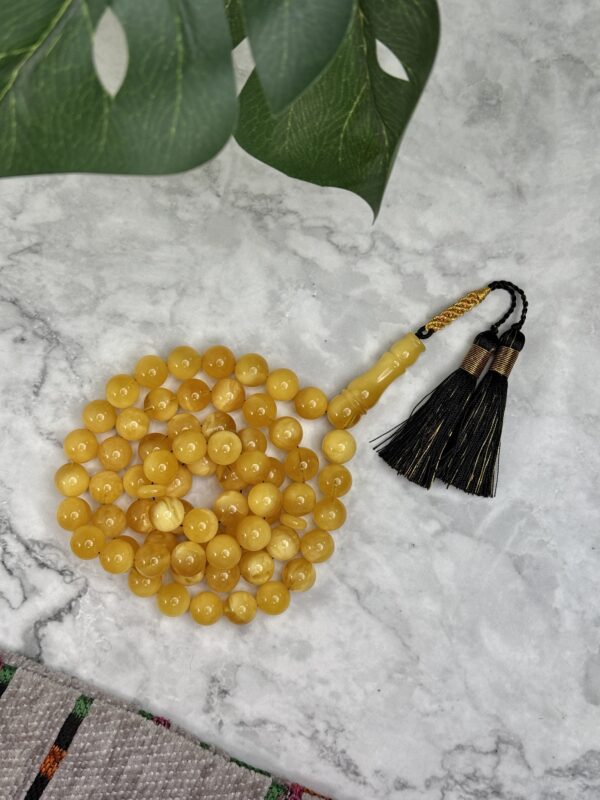 كهرم طبيعي قديم