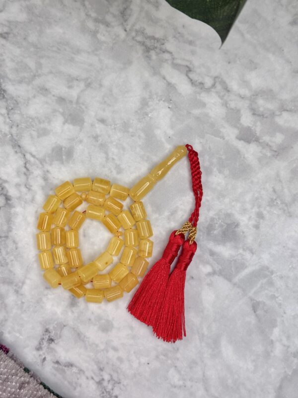 كهرم برميلي