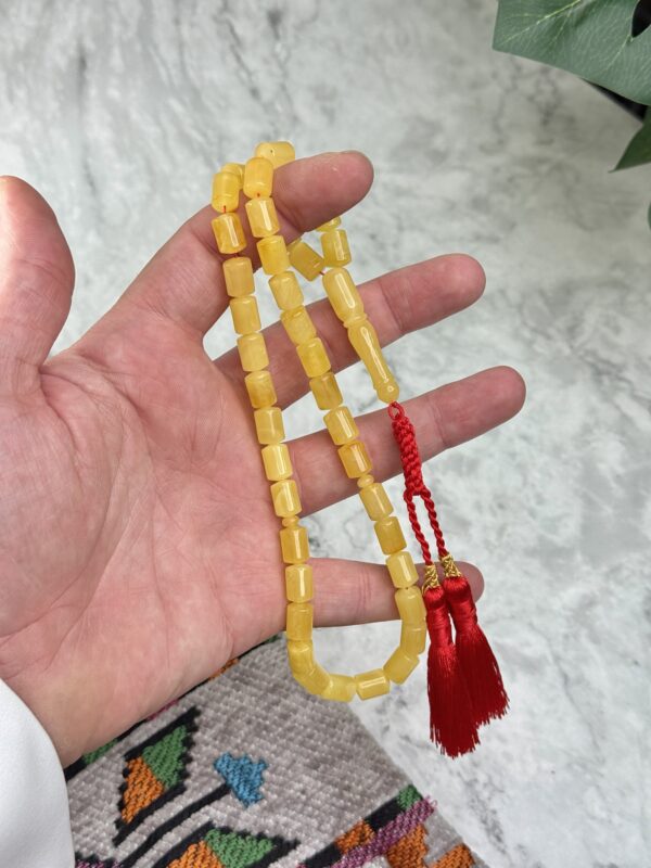 كهرم برميلي