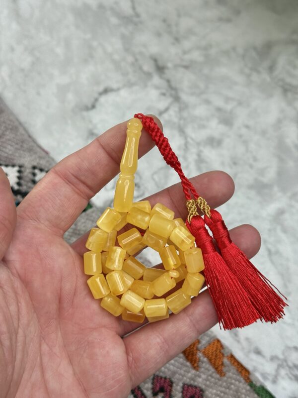 كهرم برميلي