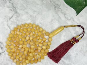 كهرم طبيعي تقطيع اسطنبولي