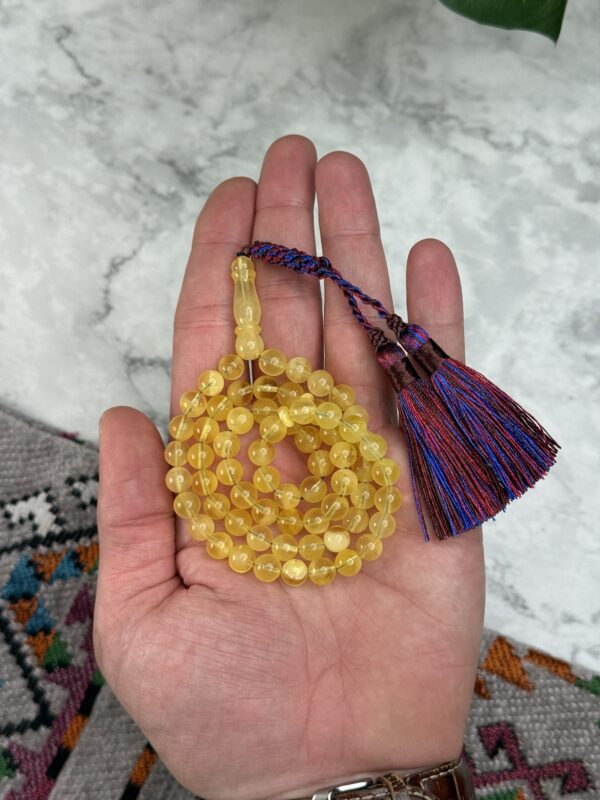 img_7287 كهرم طبيعي مع كركوشة تفصال