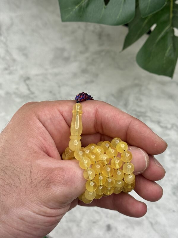 img_7288 كهرم طبيعي مع كركوشة تفصال