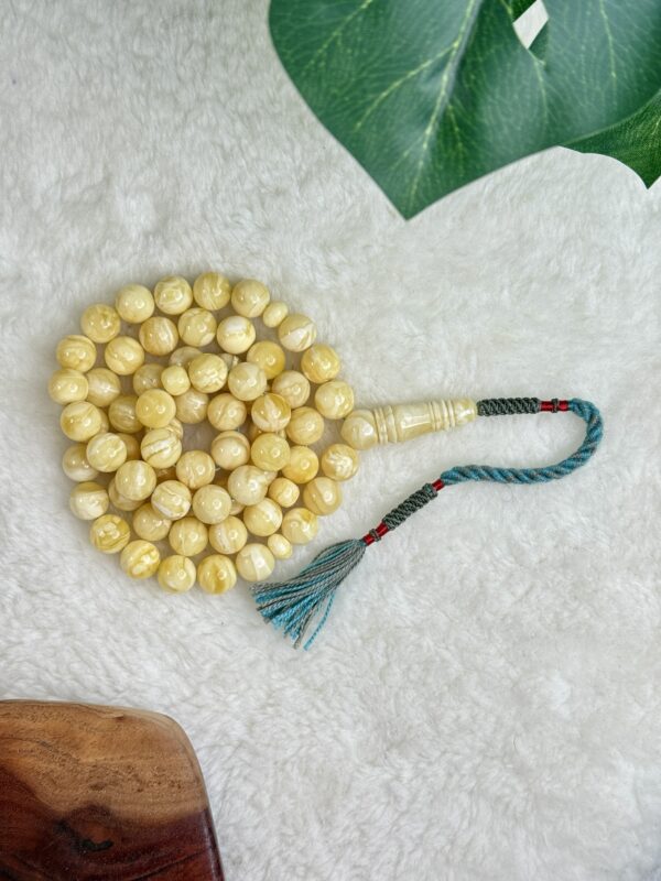 كهرم طبيعي سوبر محاحي