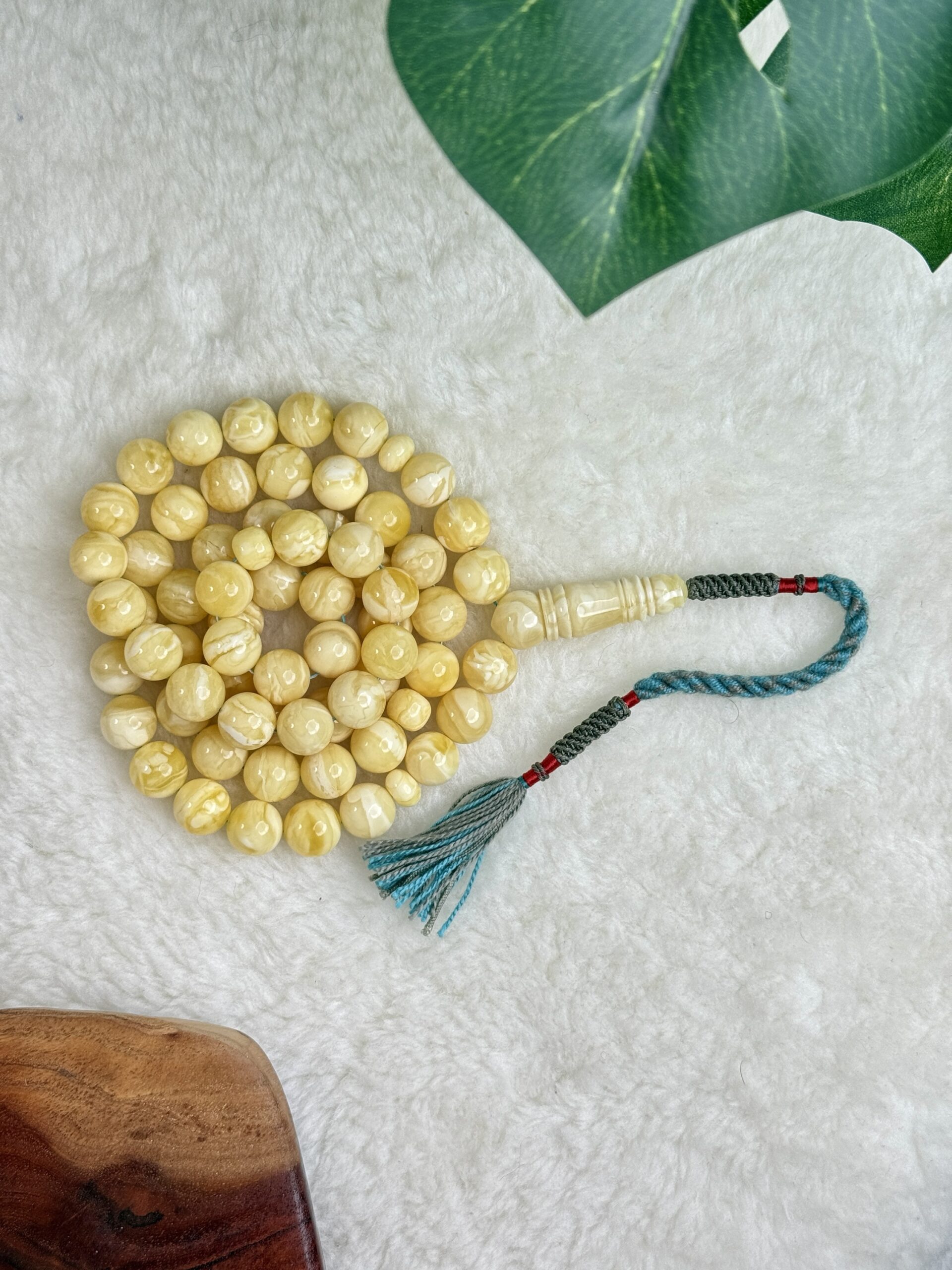 كهرم طبيعي سوبر محاحي