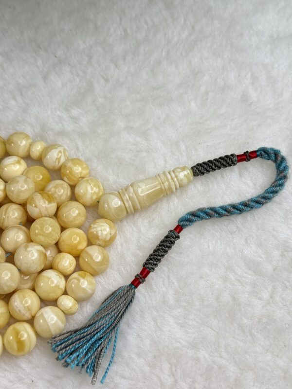 كهرم طبيعي سوبر محاحي