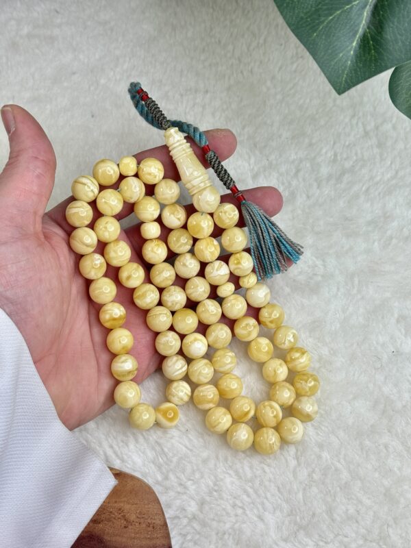 كهرم طبيعي سوبر محاحي