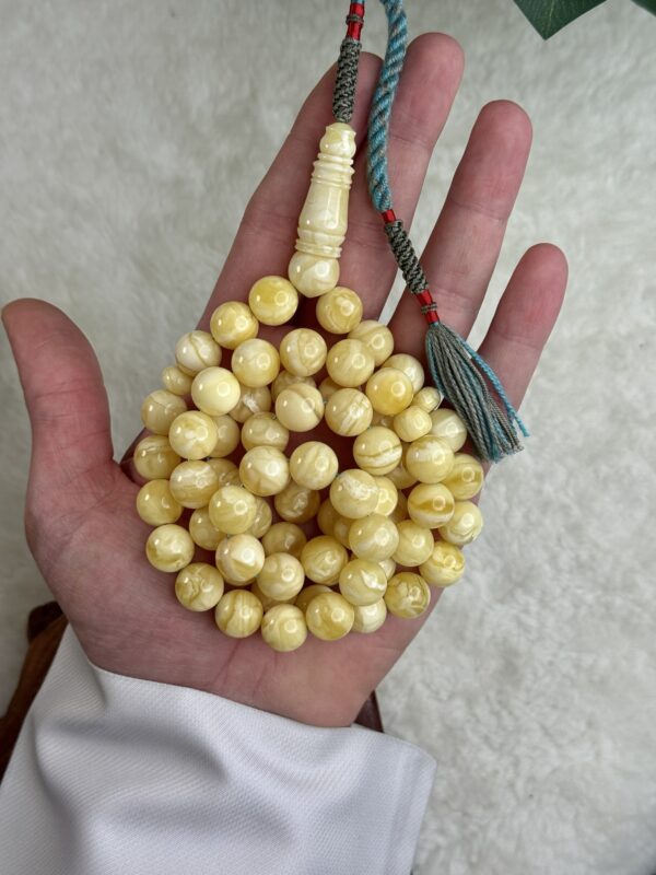 كهرم طبيعي سوبر محاحي